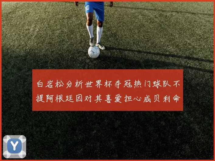 白岩松分析世界杯夺冠热门球队不提阿根廷因对其喜爱担心成贝利命运